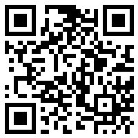 QR Code for bitcoin:14aiMMAVy1QAm5WVKukCVFcdHpTboYFpPi