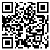 QR Code for bitcoin:14aioF6swFvCVphFejiJbQ4n6DQnZ3DMxy