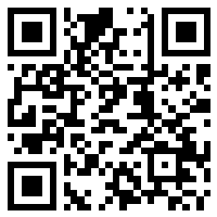 QR Code for bitcoin:14aj43F2ERHHK94M7h1BmumFAVeShvhzHA