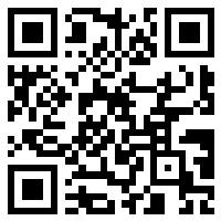 QR Code for bitcoin:14ajwGwspTH51x1iGDuzjwkHtH8bt8T8zG