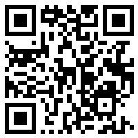 QR Code for bitcoin:14akJKERPME6JFZBfYugYcJrm2RowdWC5R