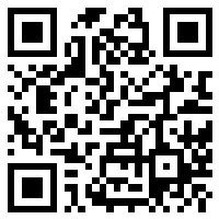 QR Code for bitcoin:14am3RL2JaHocBN7oWi1WeKPSFtnXM2ueU