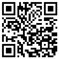 QR Code for bitcoin:14anuNrNS2wFc6nGtx8ejq2DRrnhLiS1eN