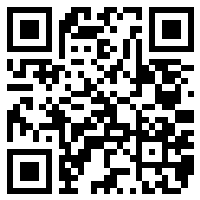 QR Code for bitcoin:14apJVLRJGRwU9gPySR9Mea1toh8Dm16rx