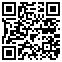 QR Code for bitcoin:14apjjM1fAEjLydDoNqX7oFhRhN2FFc8T7