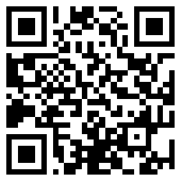 QR Code for bitcoin:14arZmjx3g3wUKdctASLBVbeQL1d4THF3R