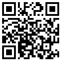 QR Code for bitcoin:14atEXjkSjusnmcGMBME8k2oSWPzZQSo3L