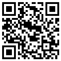 QR Code for bitcoin:14av617RRivoxZbqX7BWeUe77prRGSknt6