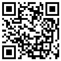 QR Code for bitcoin:14b1V7uU6DMkrtUjbSLh3Y1GF59tdntdVB