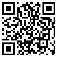 QR Code for bitcoin:14b1h5dpMw2cSLP9hvCvQDDttKkdqSYcAg