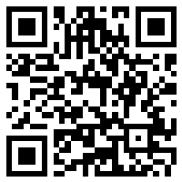 QR Code for bitcoin:14b5d4dCVgf7WjfFMea54XtmvvbRyd2byS