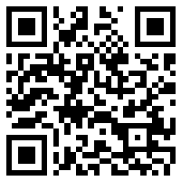 QR Code for bitcoin:14b7QmPHMusyvC1zMg7Bzh2wYfc5n1R6Rf