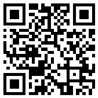 QR Code for bitcoin:14b8f741mCTRELizkBdpVaVPaQYACNBqbA