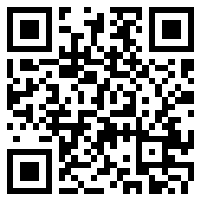 QR Code for bitcoin:14b9DMmN4Kzp6Pi4TxASRg6orGGHayFExx