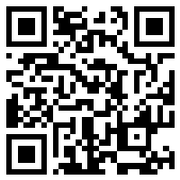QR Code for bitcoin:14b9TfN5WuZWXfLYQBEmivPXMu8Qvf8G6K