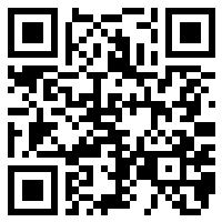 QR Code for bitcoin:14bB8KM5hy5jdSLPioP8wLEDHbuBf1HVvC