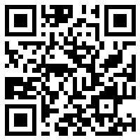 QR Code for bitcoin:14bC6wwj57jVk67okiQskQAGeB3FcuStgf