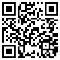 QR Code for bitcoin:14bCDF6rjk8PHhEpeJGGPSkn1o3ivf9bWp