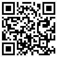 QR Code for bitcoin:14bDjnpZ3KNFjdwPwWYnSynwnMYDF9AHHg