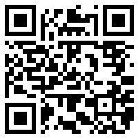 QR Code for bitcoin:14bDouENf2KzYVT74TaakPxSd9s4eNuKdu