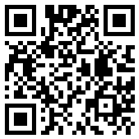 QR Code for bitcoin:14bEvFvebE7Ge3gHJqPyznrx2yeNmRbyHY