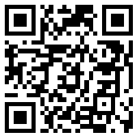 QR Code for bitcoin:14bGE14svXscyMJDdrGcKVUDPDFaPdccWq