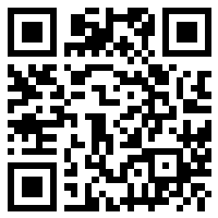 QR Code for bitcoin:14bHmZK8eh5asWmrzhSwEoo3oQWLEDoxSD