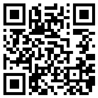 QR Code for bitcoin:14bJuTUbcivVDdP2vHsg3X7xxsCCfgfGSr