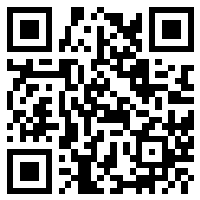 QR Code for bitcoin:14bQDMvZi7hLRWQABH8xMrMsY8zHBkc3Me