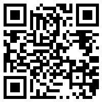 QR Code for bitcoin:14bUfUCSB5h2HgJYAio9uc2G7xWXfr3sK1