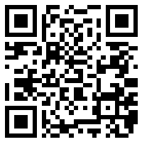 QR Code for bitcoin:14bVTaVwskSPLPg1FdMwLNJ573dK2b3rb3