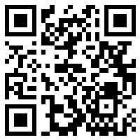 QR Code for bitcoin:14bWQJbvYUJddAJfFwp8XGnkExFhj3mZNd