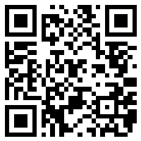 QR Code for bitcoin:14bWSCuxYRCevbJ35wSY4ZkW8ZhnbXpu2W
