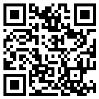 QR Code for bitcoin:14bYZBLEj5Xx85Gtr2JzF4TpDAFZYnuwkX