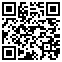 QR Code for bitcoin:14baEL5EzbnyafbVF5GYWfB6HRi2tDjvbT