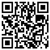 QR Code for bitcoin:14bbpcBe5FGXt2UBh1FwMuJEX4suEp2DRD