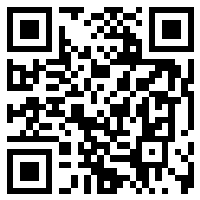 QR Code for bitcoin:14bdDjPjYxLLFE8i779KTZc13G4mxVF26C