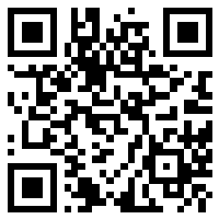 QR Code for bitcoin:14beaz2E5DPcQJZw49AEd4q7H8ZyPmeYpg