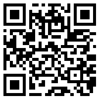 QR Code for bitcoin:14bfjNAt4PjoWGYj7FvzR968GC3DQgRZhf