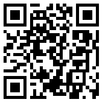 QR Code for bitcoin:14bk3d1CfhMpsvgmEhdz1AxVk5dWHQGo83