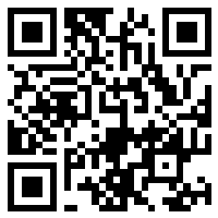 QR Code for bitcoin:14bk9hZ162dPsAvxP1pQZpjf8RLBdawURE