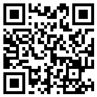 QR Code for bitcoin:14bniTrZzKpqPfJZRAbM3MXT6MWJya95gi