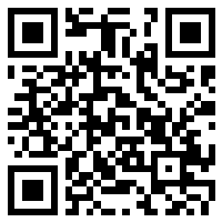 QR Code for bitcoin:14botRzFPmFYSHriGDbdx3uCUvxJWmU71k