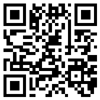 QR Code for bitcoin:14bowMn5BTGuU2H4wwxY2NKVB5zw5sModg
