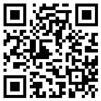 QR Code for bitcoin:14bqwemAxkTReFb7GfLj5ycMBgGA6SfCZn