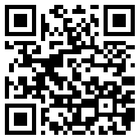 QR Code for bitcoin:14bs3mxRG3xkjZwcm1HKBsW44cDkboFP4w