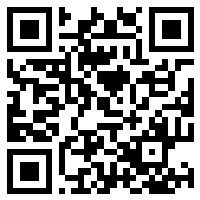 QR Code for bitcoin:14bsikEWagxUSa2FXWMJbbMLWCWHpHYvCn