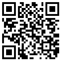 QR Code for bitcoin:14btGPmgFT57NYWfbNJ4GCgnPVnoC6mF8R