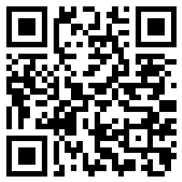 QR Code for bitcoin:14bu7beAxTYgjfBzp8tchLqPsJq1VCGP5B