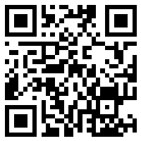 QR Code for bitcoin:14buFHcVrEfYTqJ5LxRbdhHmhtSq3SyNe1